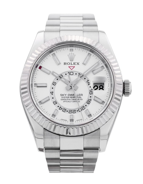 Rolex Sky-Dweller 326934